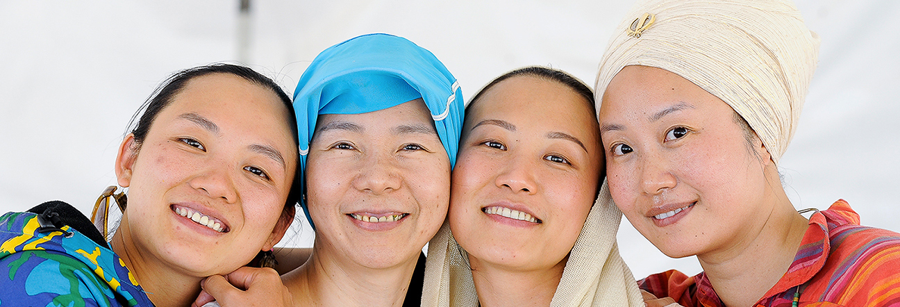 National Kundalini Yoga Teachers Associations (NKYTA)